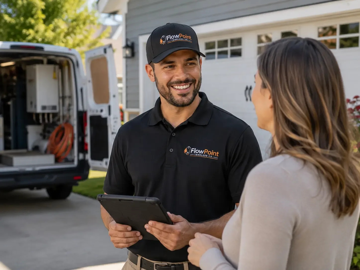 Tankless Water Heater Installation Newport, RI FAQs